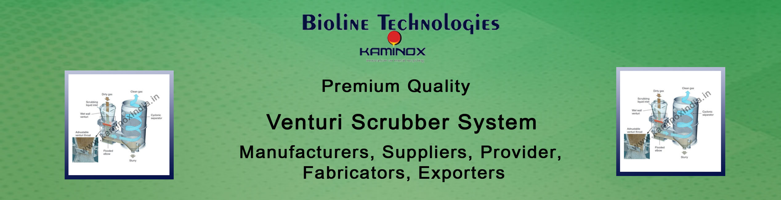 Bioline Technologies